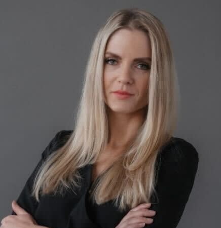 Eva Hejdová