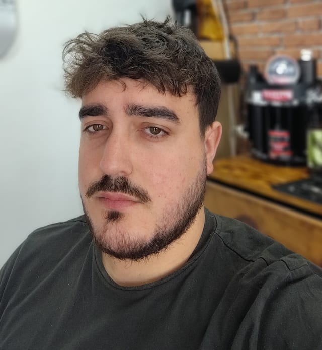 Alexandre Oliveira Alves 