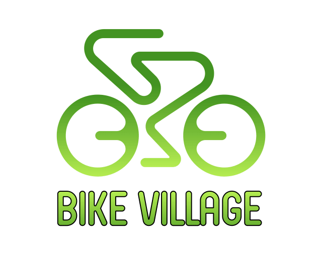 Bike village