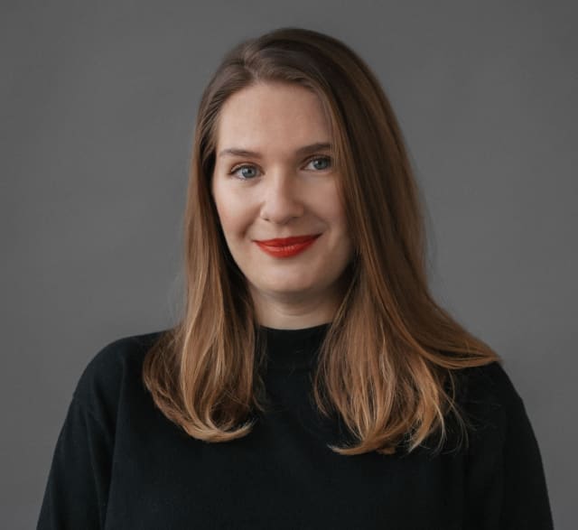 Jekatěrina Nagy