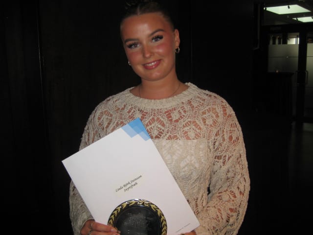 Linda Björk Steinsson
