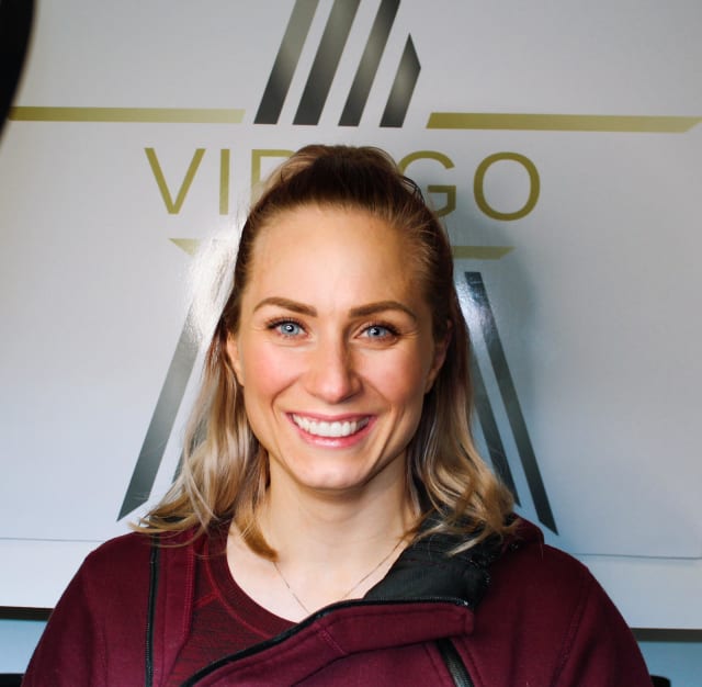 Hafdís Björg