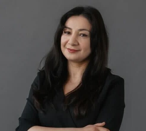 Marina Sarkisyan