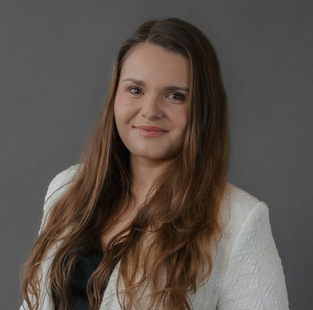 MUDr. Kristýna Sladkovská