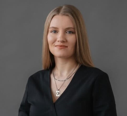 Elizaveta Alyakisheva