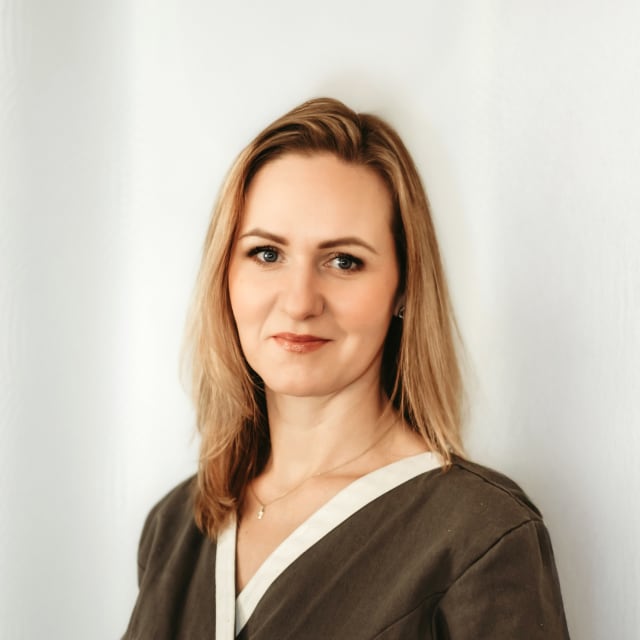 Karina Kudličková