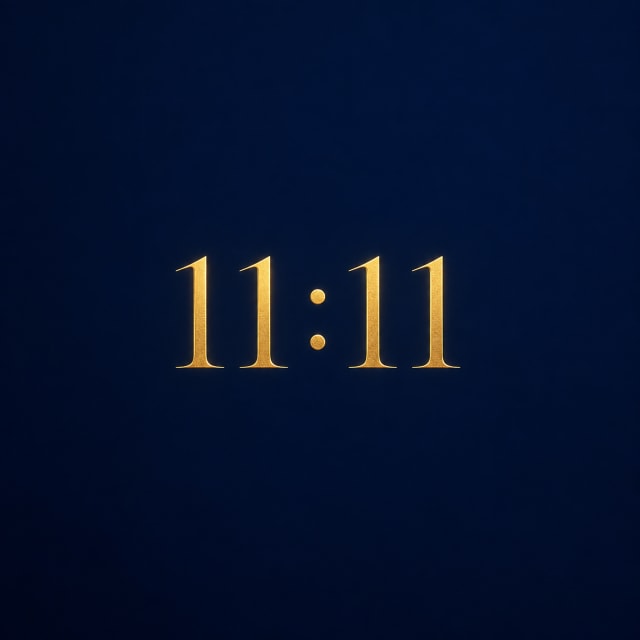 11:11 – Gáttin – Ásetningur, galdur og tónheilun