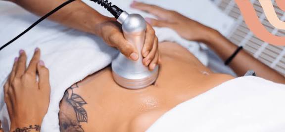 Cavitação Ultrassónica