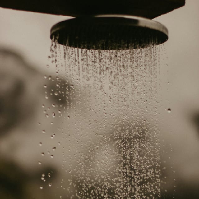 Showers - 10. August 2026