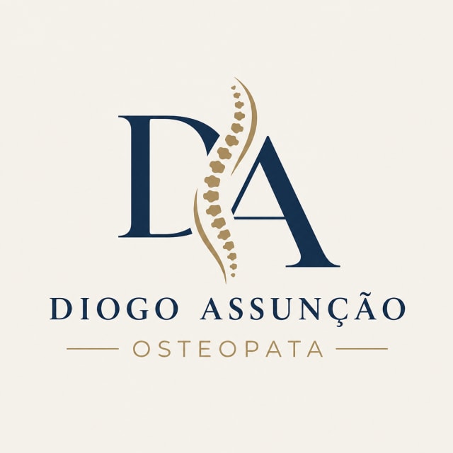 Osteopata Diogo Assunção