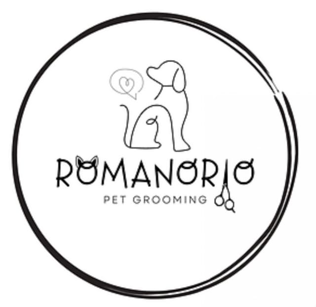 Romanorio - Salon pro domácí mazlíčky
