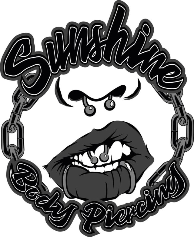 Sunshine Body Piercing