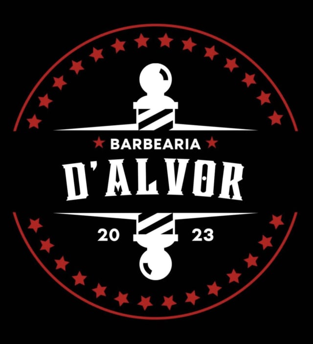 Barbearia D’alvor