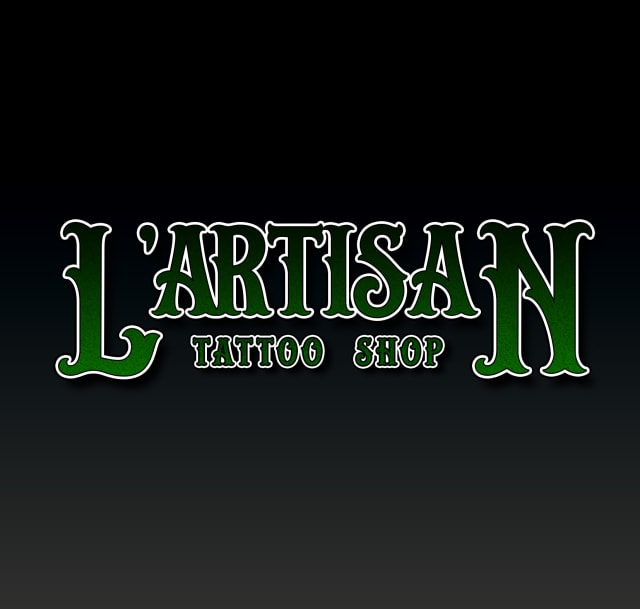 L'Artisan Tattoo Shop
