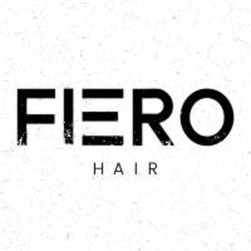 Fiero Hair
