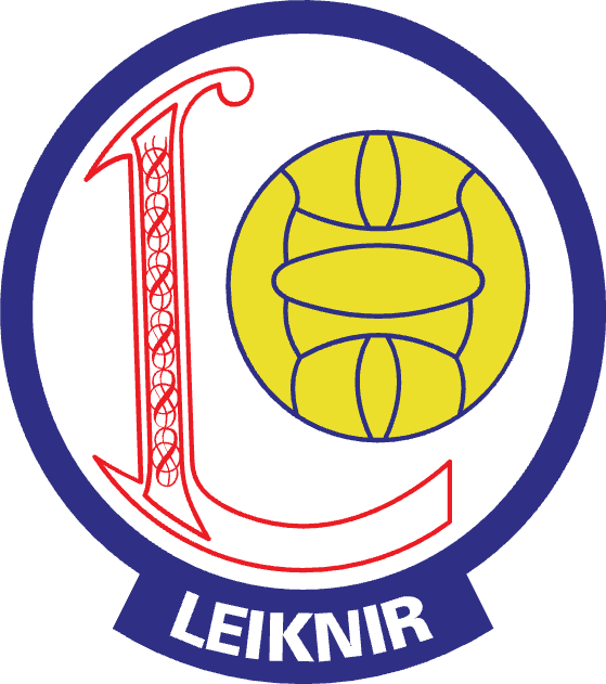 Í
