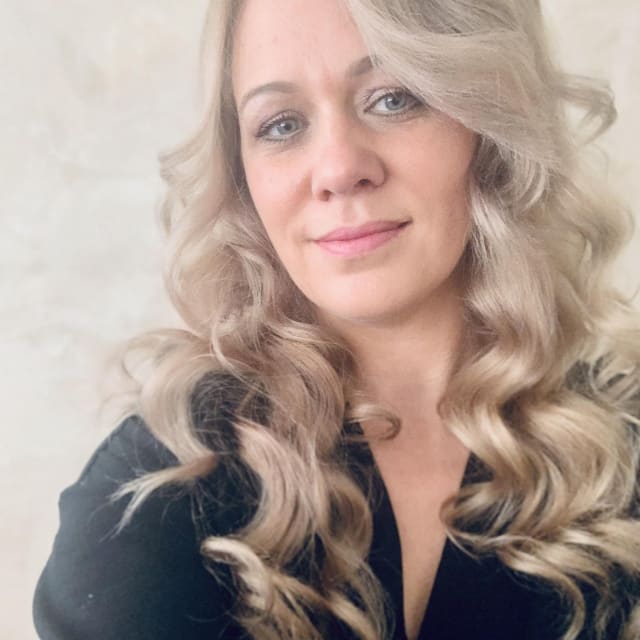 Lucie Blechová