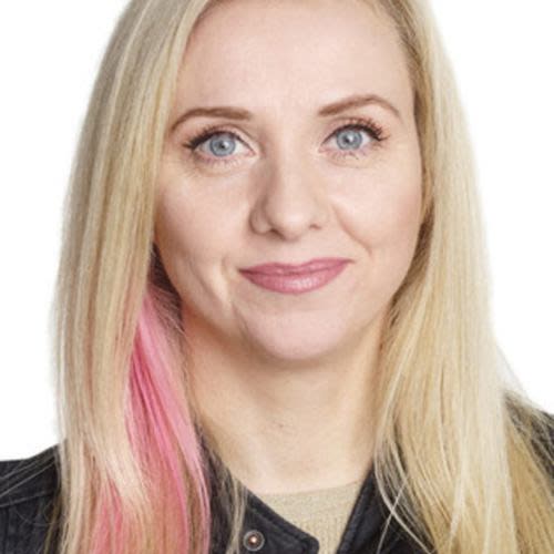 Guðrún Antonsdóttir Fasteignasali, LIND fasteignasala