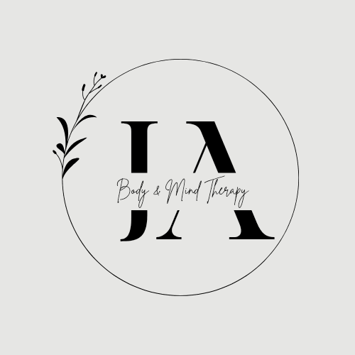 Body & Mind Therapy 🌿