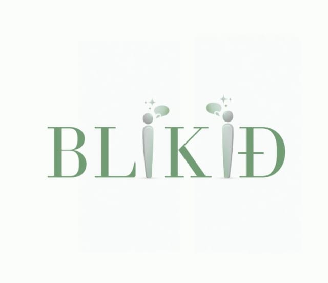 Blikið ehf