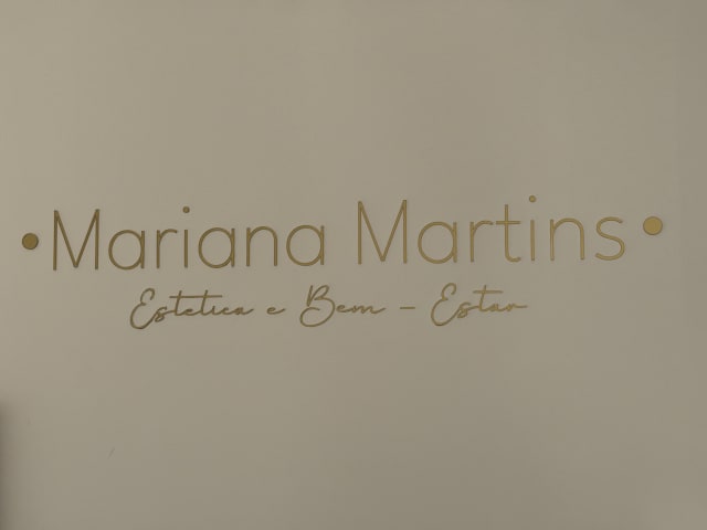 Mariana Martins Estética e Bem-estar