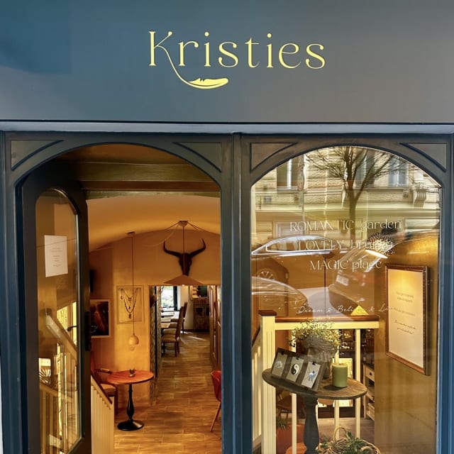 Kristies Kitchen