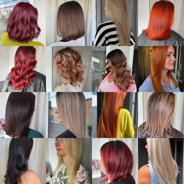 Salon Veronica Jean Paul Mynè