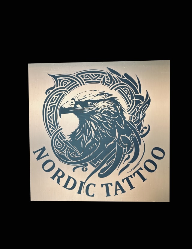 Nordic Tattoo