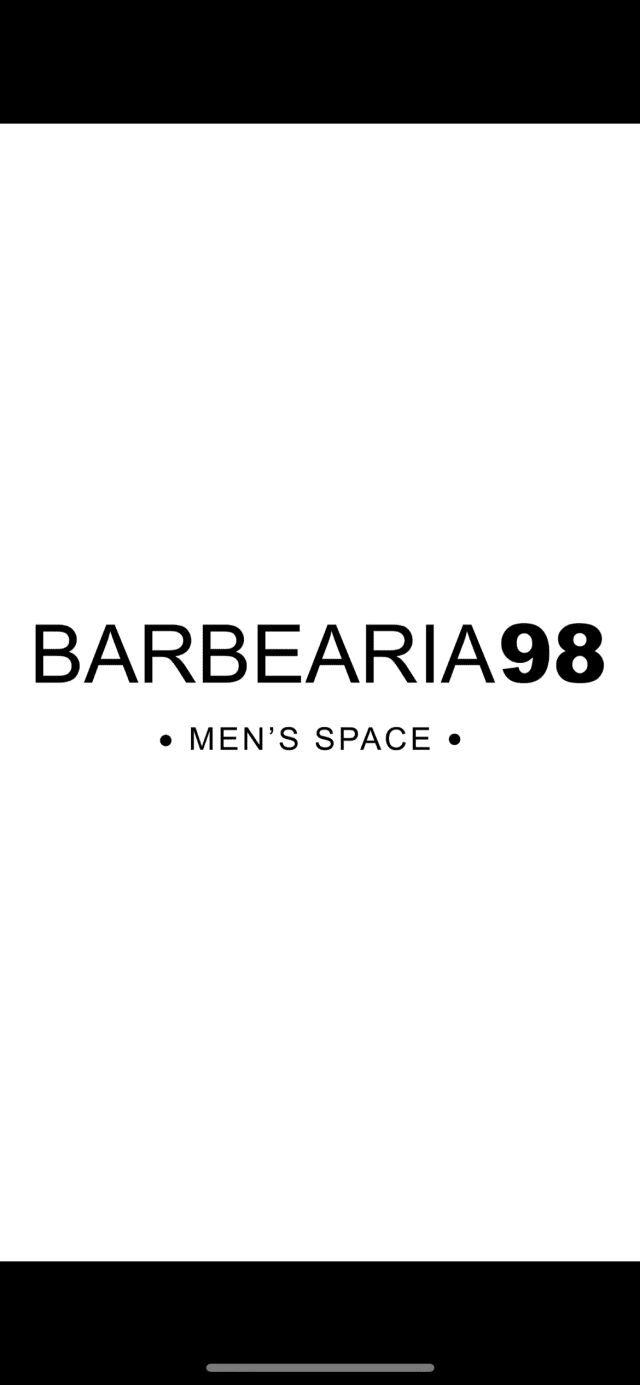 Barbearia 98 Men’s Space