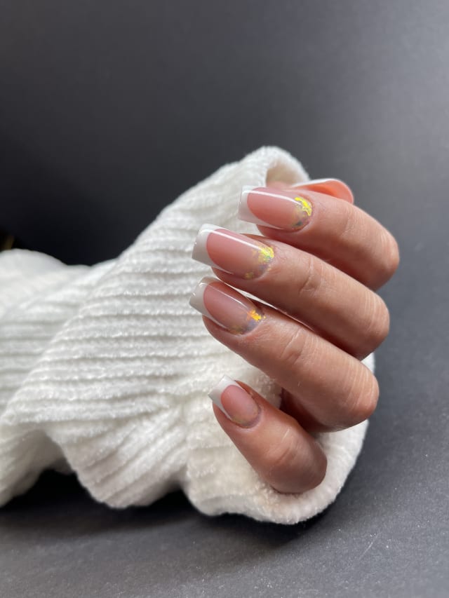 Nails by Joy Reykjavik 