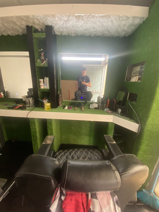 TedCuts💈🤝