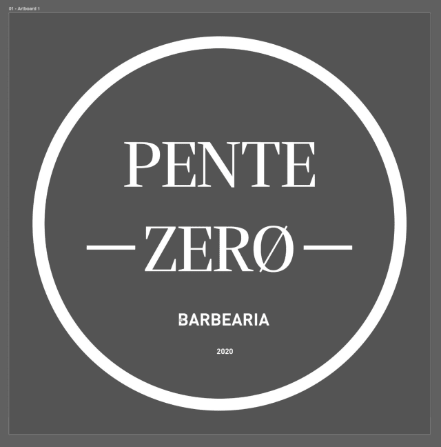 Barbearia Pente Zero (Maia)
