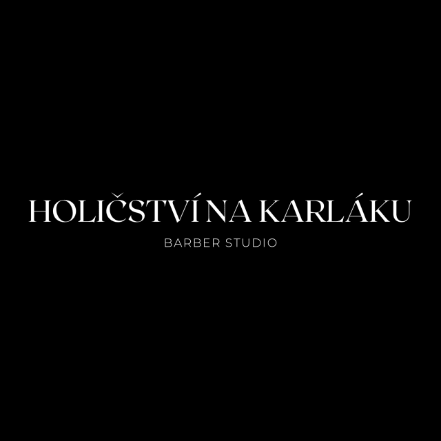 Holičství na Karláku - Barber studio