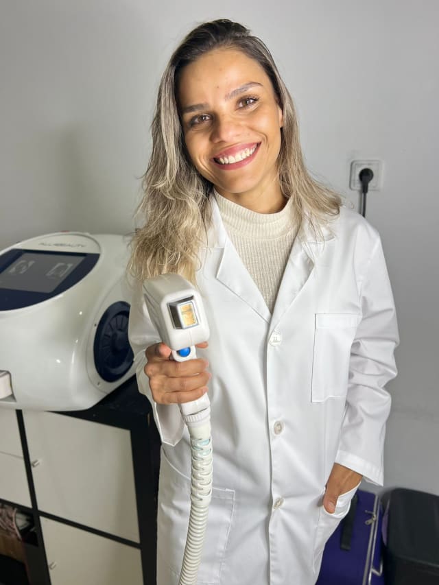 Espaço Beauty