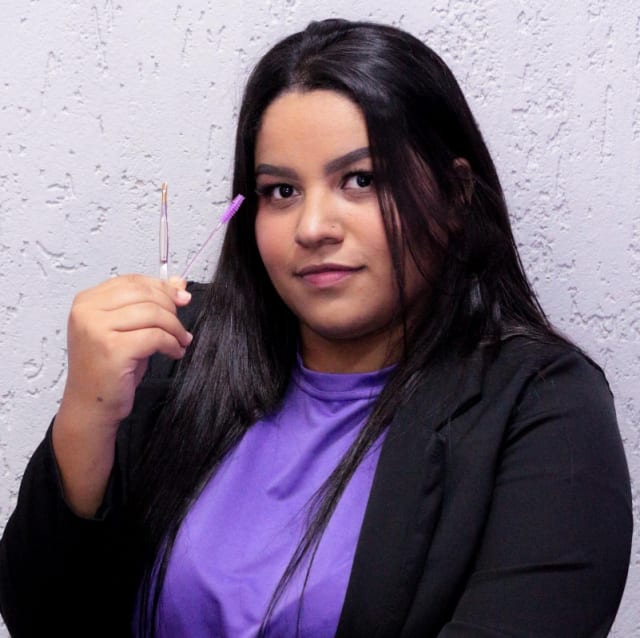 Thauany Designer & lash