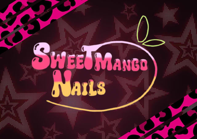 SweetMangoNails