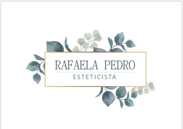 Rafaela Pedro