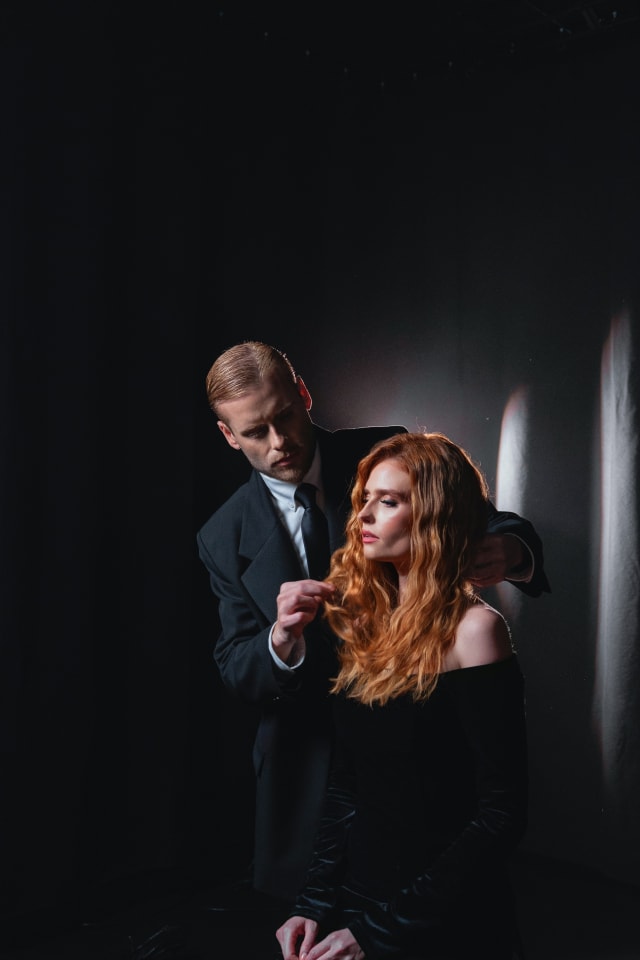 Kewvin Bauer Hairstylist 