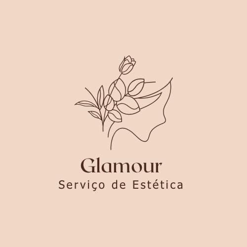 Glamour serviços de estetica