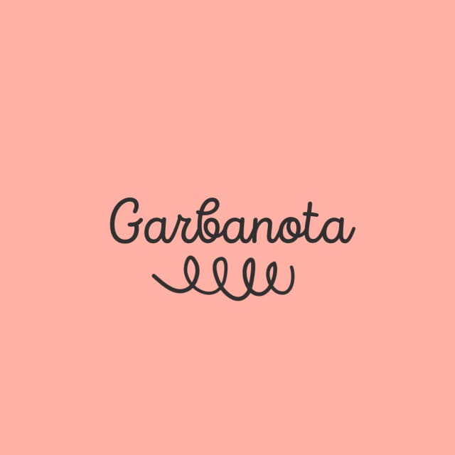 Garbanota Hair