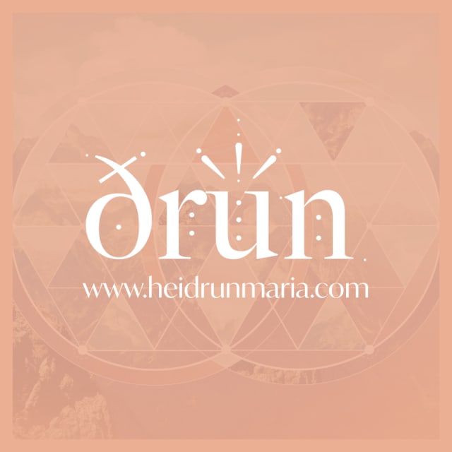 Heiðrún María