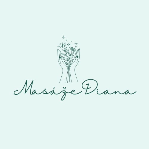 Masáže Diana
