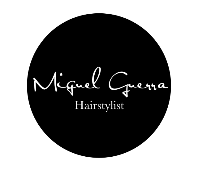 Miguel Guerra Hairstylist