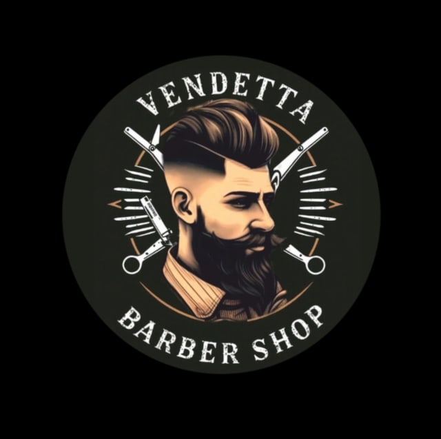 Vendetta Barbershop