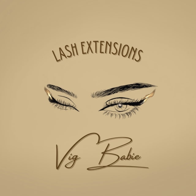 Vig Babie Lash