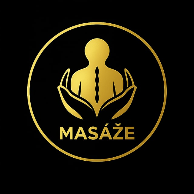 Masáže Pepa