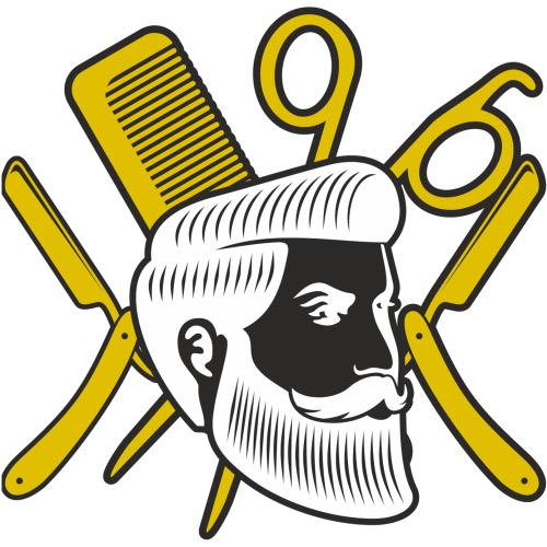 Oscar's Barbershop Uherský Brod