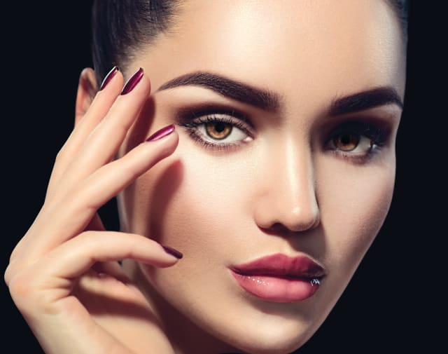 LUXTORI Permanent make-up, Kosmetologie, Přístrojová terapie