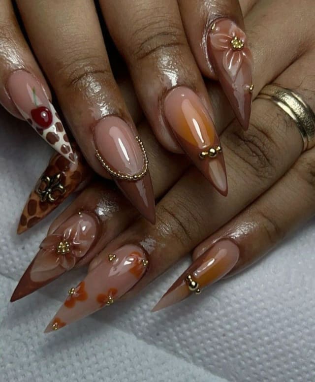 𝓝𝓪𝓲𝓵𝓮𝓭 𝓫𝔂 𝓞𝓻´💕💅