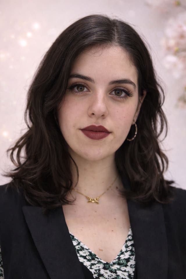 Susana Pimentel